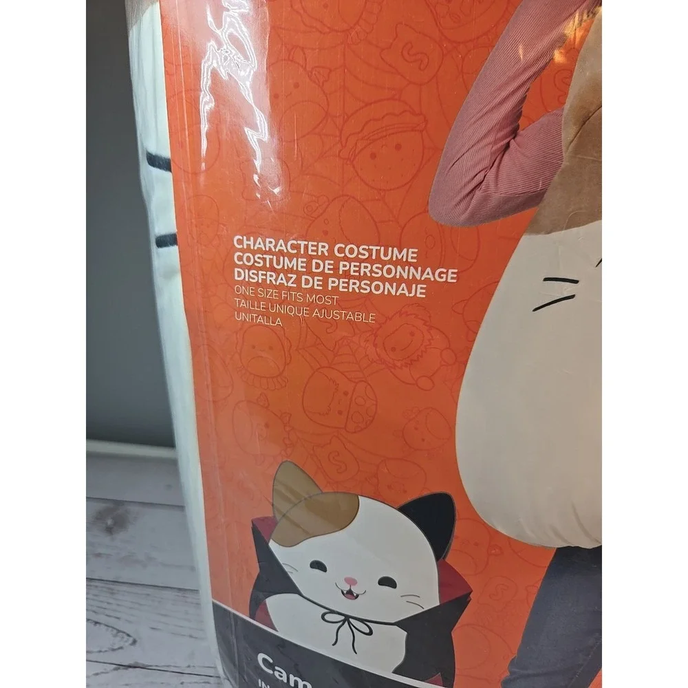 Squishmallows squishmallow cam